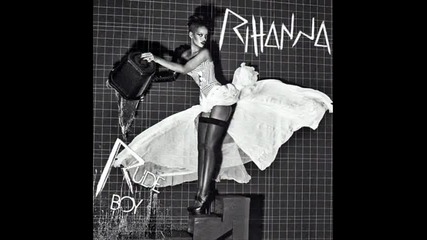 Rihanna - Rude Boy (full Song)