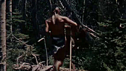 Барабани над Мохоук ( Drums along the Mohawk 1939 ) E02