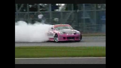 Nissan Z 350 tuning 