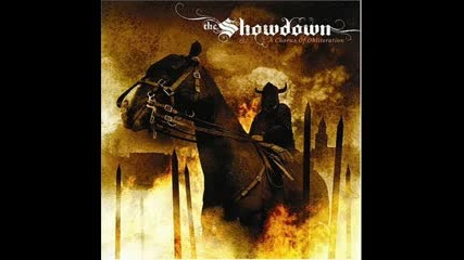 The Showdown - Laid To Rest 