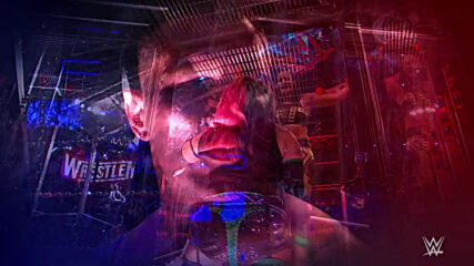 Elimination Chamber 2021 - US
