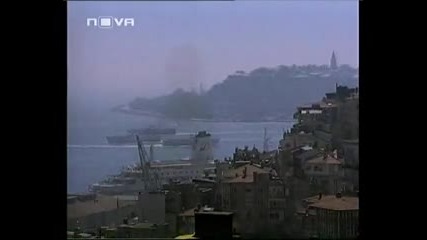Изгубени години епизод 1 част 4