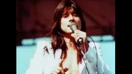 Steve Perry - My My My