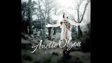 Anette Olzon - Moving Away (song #8 of the new album _shine_)