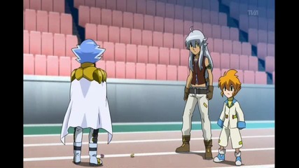 Metal fight beyblade - Епизод 88 част 2