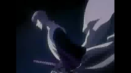 Bleach - Linkin park - From The Inside