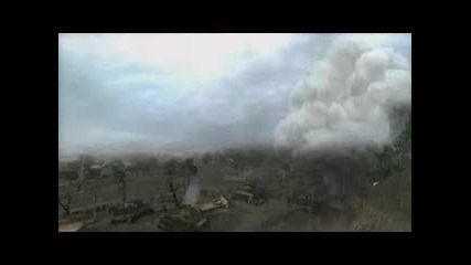Call of Duty 3 Ps3 ( ipod video )