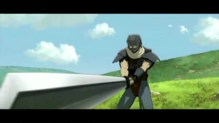 Berserk: Golden Age I - Egg of the Supreme King Movie Trailer