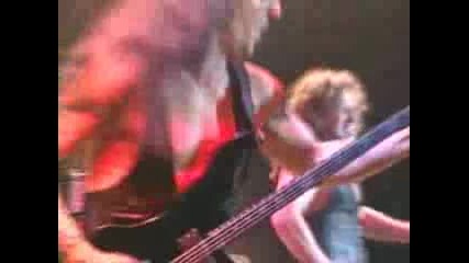 Manowar - Blood Of My Enemies (live)