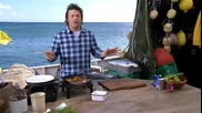 Jamie Oliver - Coley Korma