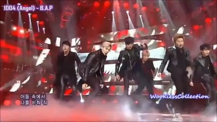 #105-корейско предаване: Kpop грешка, инцидент, забавен и сладък момент [various artists]