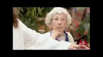 Just For Laugh- Top 10 funny pranks.3gp