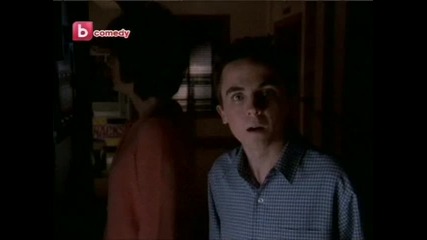 Malcolm In The Middle season5 episode16