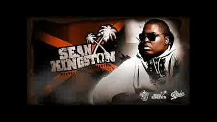 Sean Kingston - Fire Burning