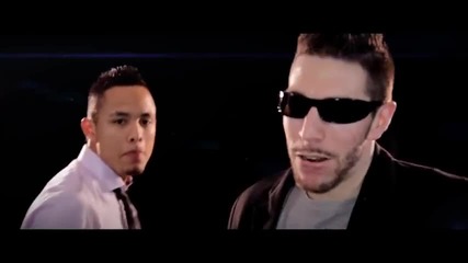 Rodriguez Feat. Ander & Rossi - No Voy A Llorar ( Official Video)