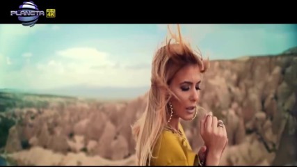 Анелия - Просяци ( Официално видео, високо качество )