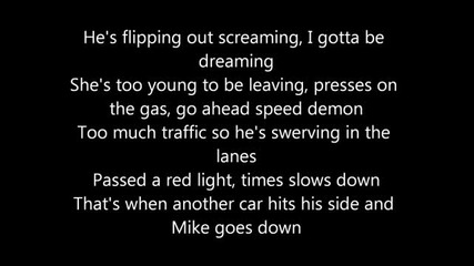 Denace - Die Young ( Lyrics )