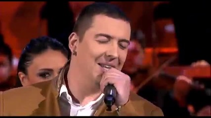 Aleksandra Prijovic i Amar Gile - Splet pesama