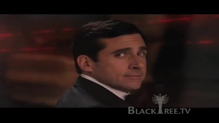 Get Smart Trailer