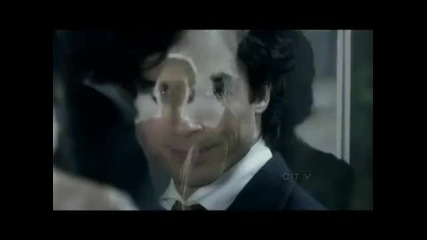 Damon Remembers Anna Children of the Damned Clip 11