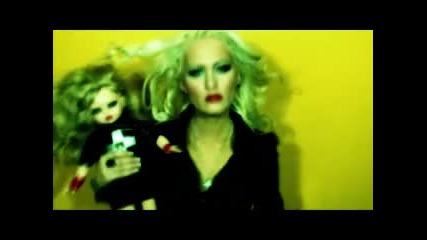 Dvj Bazuka Electro Girl (the Roto Mafia rmx) Episode 10 