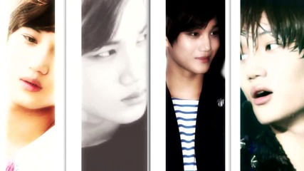 What Do I Do With A Boy Like Kai