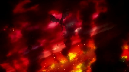 Shingeki no Bahamut Genesis Episode 12 Final