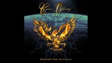 Cain's Offering - Tale Untold