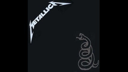 Metallica - Wherever I May Roam