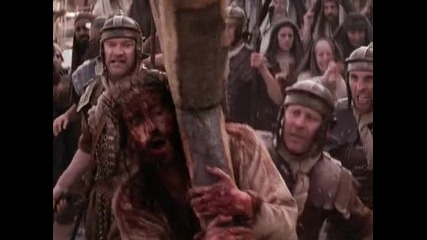 The Passion of the Christ (2004) Bg Subs [част 3]