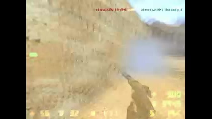 Walle Awp Ace vs x6.amd 