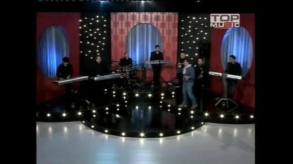 Serif Konjevic - Kasno ce biti kasnije