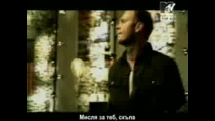 3 Doors Down - Here Without You [bg Subs].