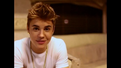 Justin Bieber Talks About the Most Important Quality in a Boyfriend