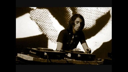 James Holden & Thompson - Nothing 93 Returning Mix 