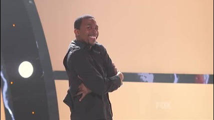 Sytycd Season 8 Robert - Solo