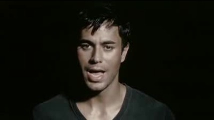 Enrique Iglesias - Somebody's Me