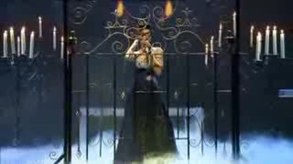 Rihanna - Take A Bow Live!!!