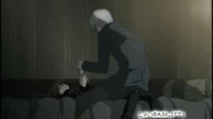 Vampire Knight - Losing you
