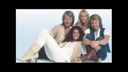 Abba-gonna sing you my love song