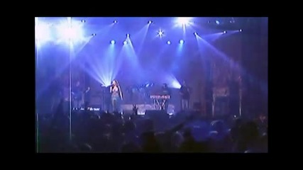 Indira Radic - Idi iz zivota moga (beograd 24.04.04)