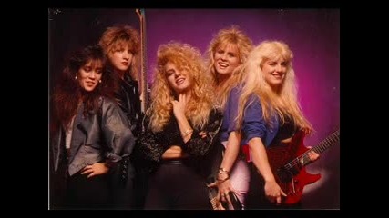 Phantom Blue - Out of Control