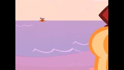 Happy Tree Friends - Water Way To Go 