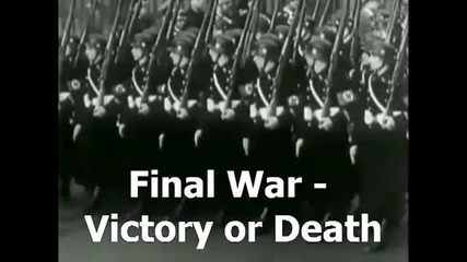 Final War - Victory or Death