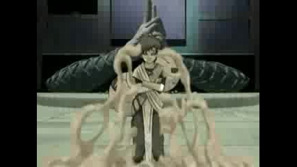Naruto U.s intro