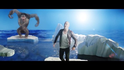 Chasing The Sun (ice Age Continental Drift Version)
