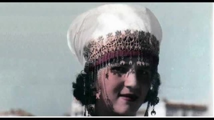 Море аресах си мила мамо - Руска Стоименова