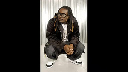 Keri Hilson Feat. T - Pain & Lil Jon - Hey Girl (2009)