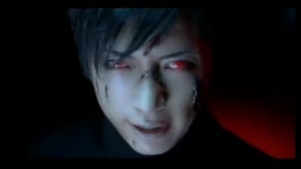 [pv] Gackt - Ghost