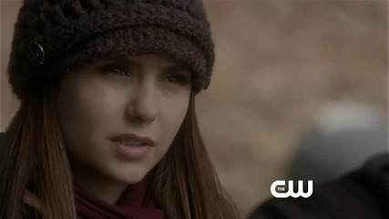 The Vampire Diaries Season 4 Episode 13 Sneak Peek + превод